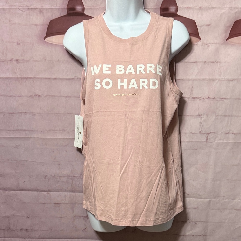 Spiritual Gangster Mauve Crew Neck Tee